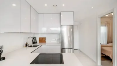Apartment on N-A Street, -1 photo 7