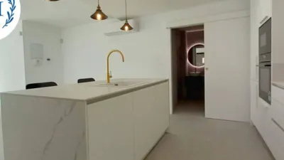 Apartment in Centre photo 13