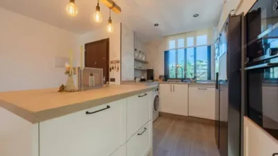 Apartment on Urbanizacion Cartuja del Golf Street, 12 photo 9