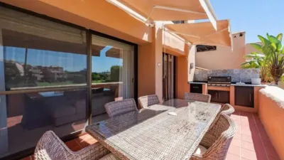 Apartment on Urbanizacion Cartuja del Golf Street, 12 photo 24