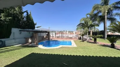 Chalet on Avenida de Benamara photo 14