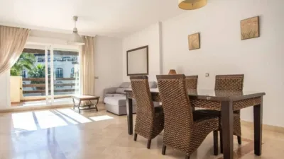 Apartment on Calle Condado de Huelva, 12 photo 6