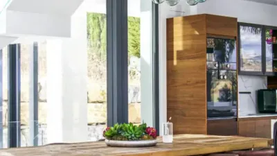 Chalet on Calle Villa Borghese, 1 photo 7