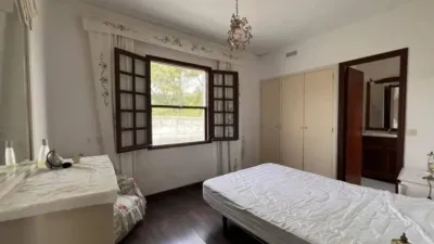 Chalet on Avenida Parque Selwo photo 24