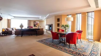 Chalet in Barrio San Roque photo 11