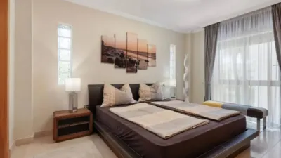 Penthouse on Calle García Lorca photo 12