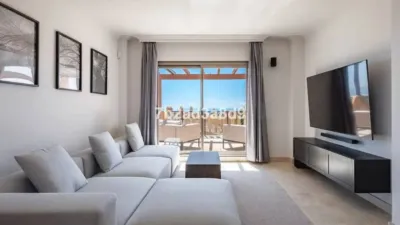 Penthouse on Carretera A Benahavis photo 18