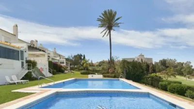 Chalet on Avenida de la Gardenia photo 18