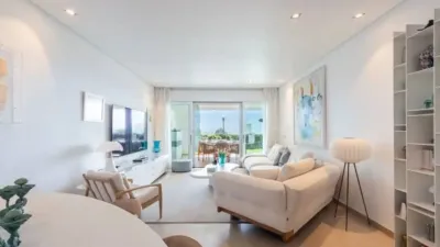 Apartment on Avenida del Carmen photo 3