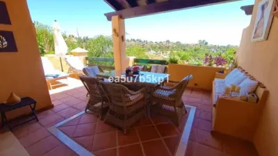 Penthouse at Urbanizacion El Real del Campanario, 4 photo 12