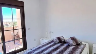 Apartment on Campo de Luna Street photo 8