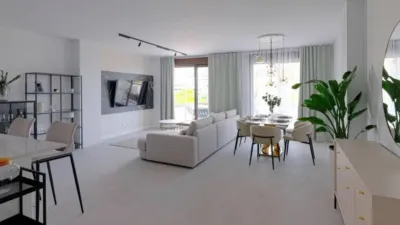Apartment on Lituania Street photo 3