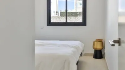 Penthouse on Doctor García Verdugo Street photo 28