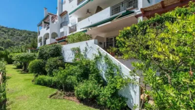 Apartment on Calle Nueva Atalaya photo 21