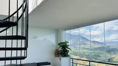 Penthouse at Calle Parque Central, 5 photo 13