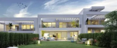 Apartment in San Roque Neighborhood photo 6