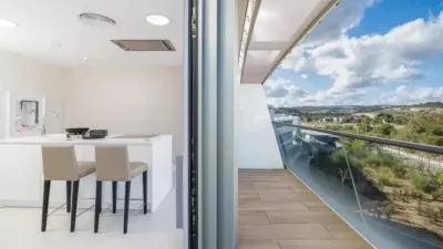 Penthouse at Urbanizacion Costa Natura Street, 1 photo 6