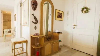 Penthouse at Calle Espliego, 11 photo 5