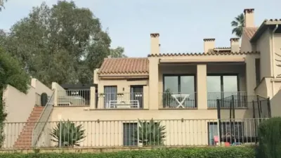 Chalet en Avenida de Andalucía photo 32