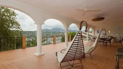 Chalet on Calle Terreno Sup.R.8, 268 photo 26