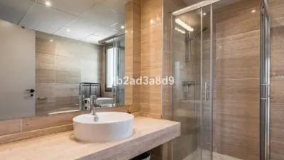 Penthouse on Carretera A Benahavis photo 29