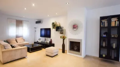 Detached Villa on Avenida de Benamara photo 9