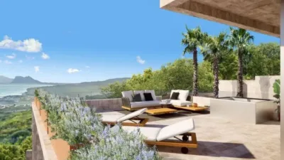 Chalet in Barrio San Roque photo 16