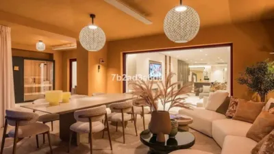 Apartment on Punta de la Plata Street photo 36