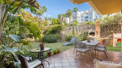 Chalet on García Lorca Street photo 18