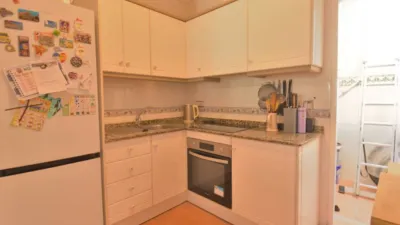 Villa in Algorfa photo 8