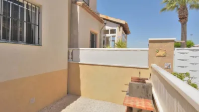 Villa in Algorfa photo 31