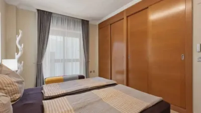 Penthouse on Calle García Lorca photo 13