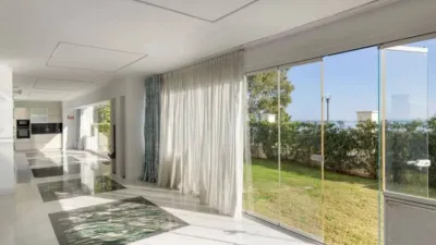 Flat at Calle Parque Central, 5 photo 18