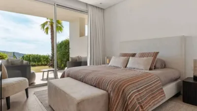 Piso en Montemayor-Marbella Club photo 12