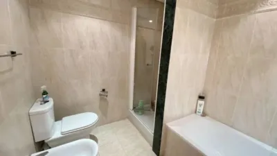 Apartment on Calle Lima photo 12