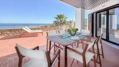 Apartment at Plaza de A.Galiano, 3 photo 10