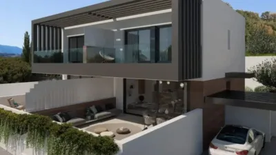 Chalet on Calle Ágata photo 8