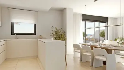 Apartment in Plaza de Augusto Suárez de Figueroa photo 7