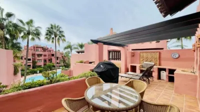 Penthouse on Avenida de la Playa photo 33
