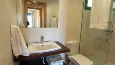 Apartment in Plaza del Reloj photo 16