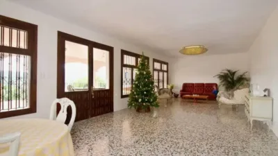 Chalet on Calle Terreno Sup.R.8, 268 photo 7