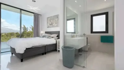 Apartment on Calle Parque Central, 5 photo 14