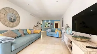 Apartment on Calle Nueva Atalaya photo 15