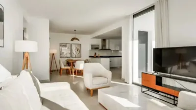Chalet on Avenida de Benamara photo 8