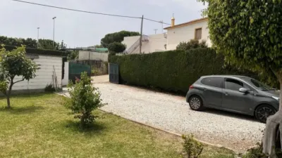 Chalet on Avenida Parque Selwo photo 34
