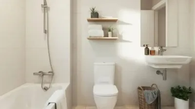 Apartment on Calle Parque Central, 5 photo 9