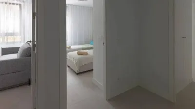 Apartment on Lituania Street photo 9