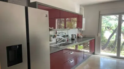 Chalet en Altos de Estepona photo 22