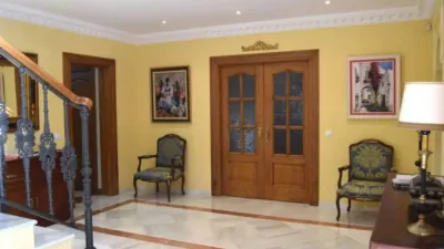 Chalet on Calle del Fuego photo 6