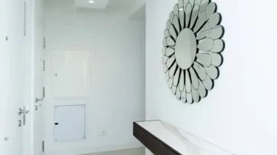 Penthouse on Avenida de Jesús Santos Rein photo 23